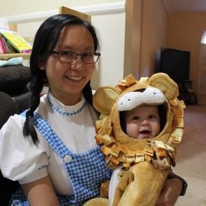 Meet your Posher, Grace